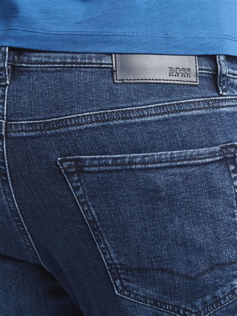 boss jeans mens|boss jeans outlet.